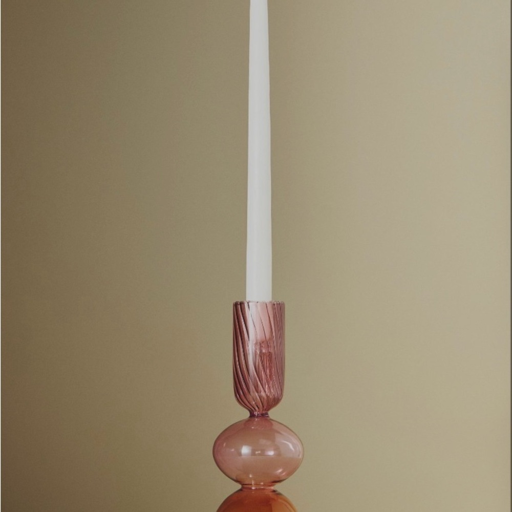 Anthropologie Calle Candleholder​​ - Picture 2 of 12